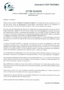 Image de la lettre