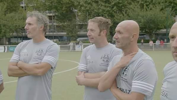 France Bleu : Interview de Yoann Lemaire